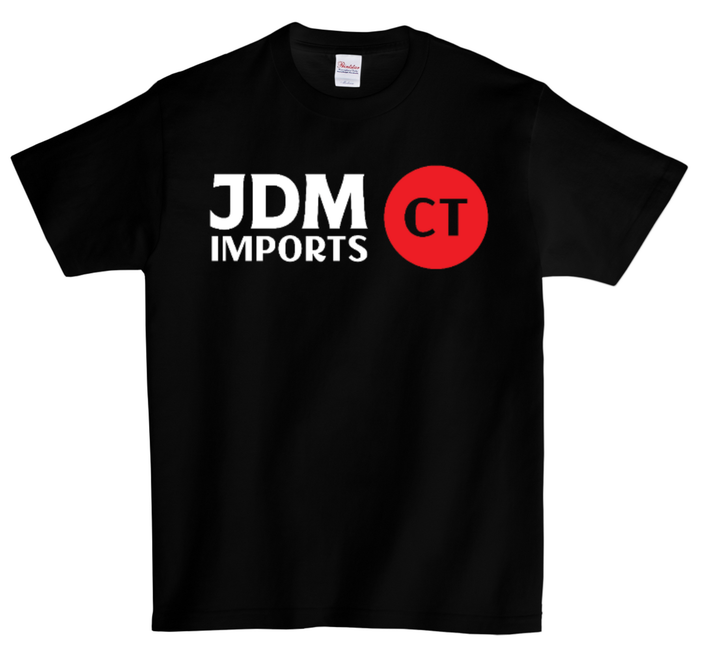 JDM Logo