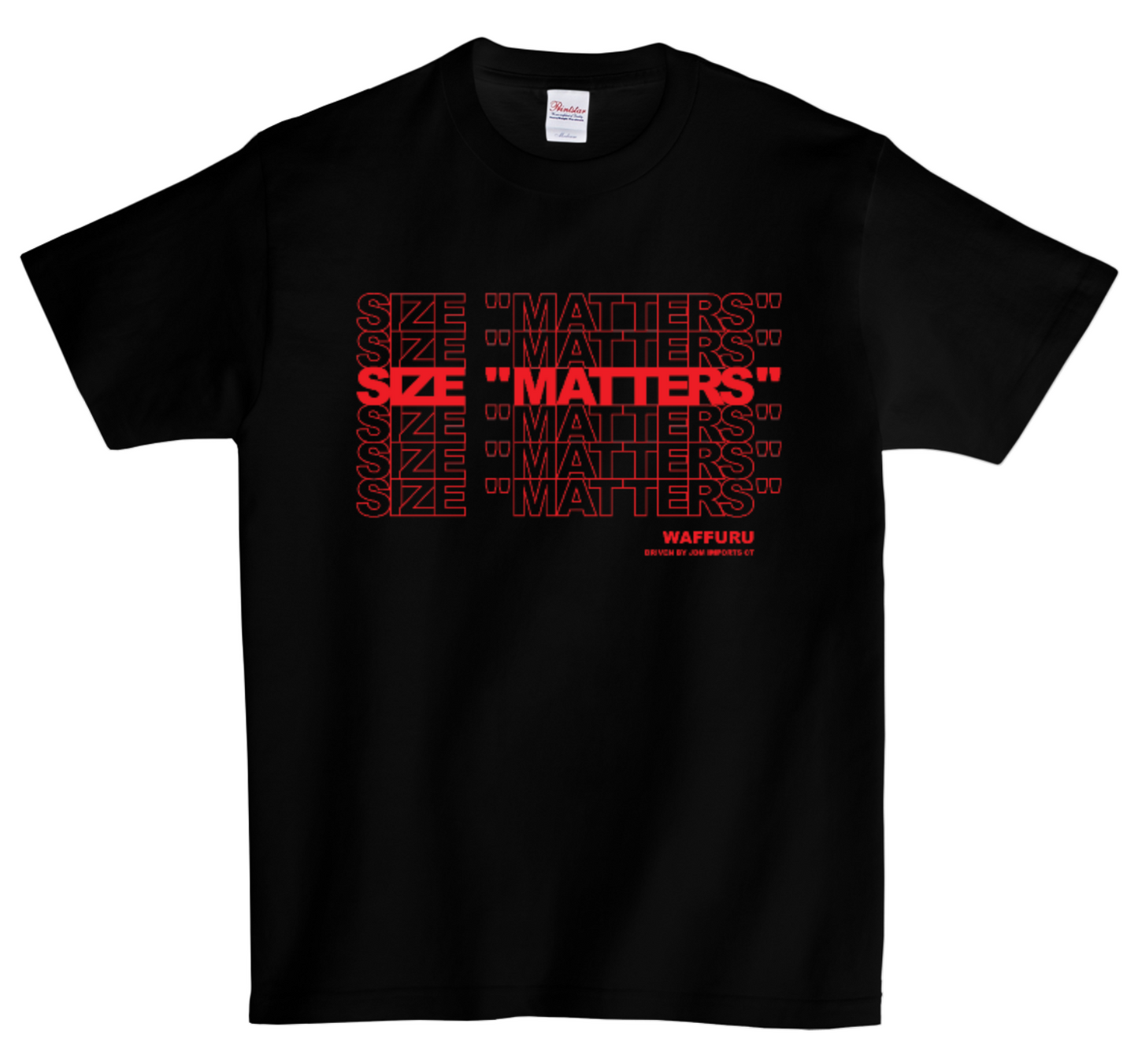 Size Matters