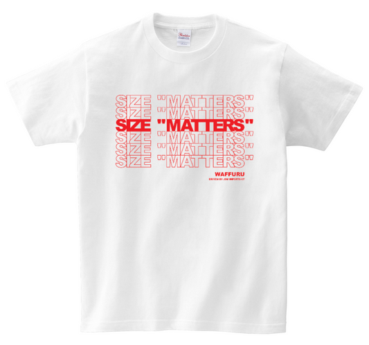 Size Matters