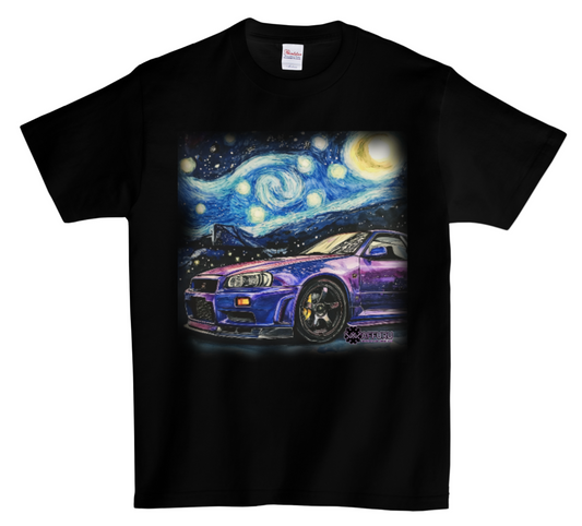 Starry Night