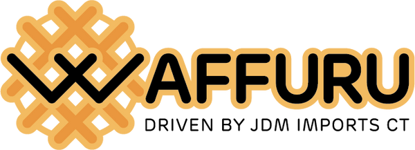 Waffuru